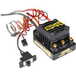 Castle Creations SIDEWINDER 4 ESC 1/10 12.6V 2A BEC WP Sensorless