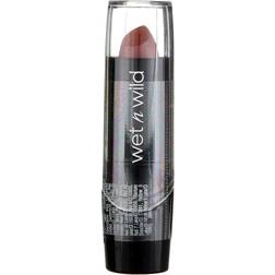 Wet N Wild Silk Finish Lipstick Java 013 oz (Pack of 4)