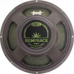 Celestion G12M-50 Hempback 8R