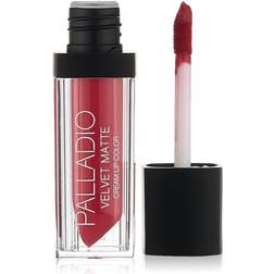 Palladio Velvet Matte Lipstick Pashmina