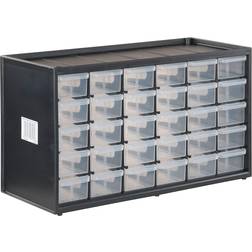 Craftsman 39 Drawer Bin System