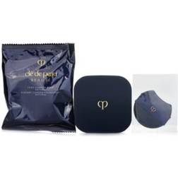 Clé de Peau Beauté Make-up Face Radiant Cushion Foundation Natural O20 14 g