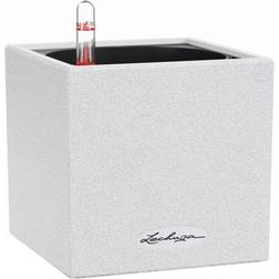 Lechuza 13477 Canto Stone 14 Self-Watering Garden Planter