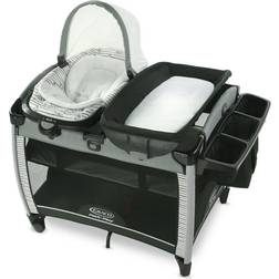 Graco Pack 'n Play Rock 'n Grow Playard