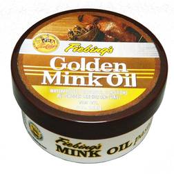 Fiebing Golden Mink Oil Leather Perservative 6 Ounces