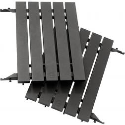 Kamado Joe Aluminium side shelves for Big