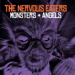 Monsters Angels (Vinyl)