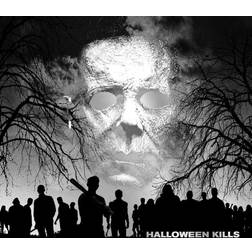 Halloween Kills (Original Soundtrack) Redfire (Vinyl)