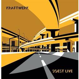 Kraftwerk Soest Live (Vinyl)