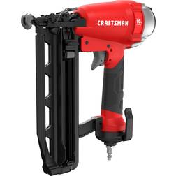 Craftsman 16 Ga. Straight Finish Nailer Kit