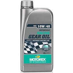 Motorex Gearbox Racing 10w40 1l Motor Oil