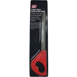 Grip-Rite 4-in 1-Blade Utility Knife Insulation Knife