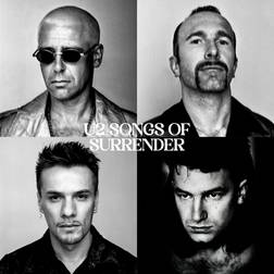 Songs of Surrender (CD)