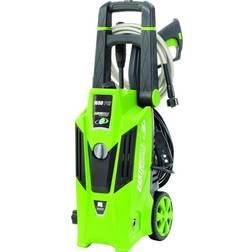 Earthwise 1650 PSI MAX Electric Pressure Washer