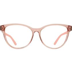Revo Daphne Polarized Sunglasses - Lyserød/Transparent Pink