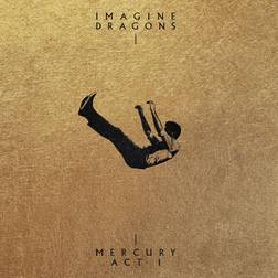 Mercury Act 1 (Vinyl)