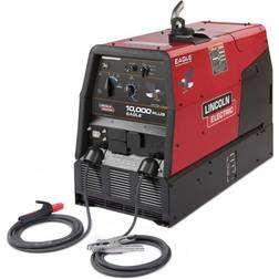 Electric 225 Amp Eagle 10,000 Plus Welder