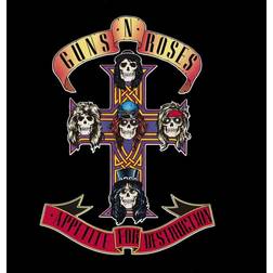 Appetite For Destruction ()