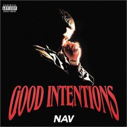 Good Intentions (Vinyl)