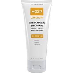 MG217 Dandruff Therapeutic Shampoo, 3% Coal Tar