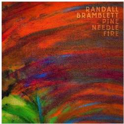 Bramblett, Randall: Pine Needle Fire (Vinyl)