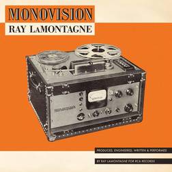 Monovision (Vinyl)