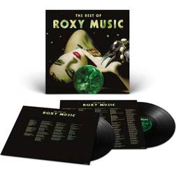 The Best Of 2LP (Vinyl)