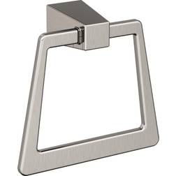 Amerock BH36002 6-13/16" Hardware Towel Ring