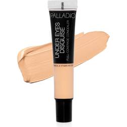 Palladio Under Eyes Disguise Full-Coverage Concealer Vanilla Latte