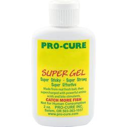 Pro Cure Super Scent Gel 2 oz Anis