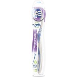 Tom's of Maine Whole Care Toothbrush