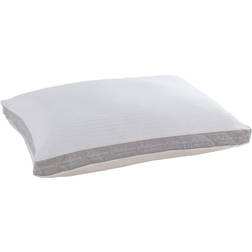 Isotonic Indulgence Synthetic Down Pillow (71.1x50.8cm)