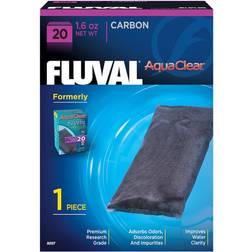 Fluval AquaClear 20 Aktiv Kulfilter