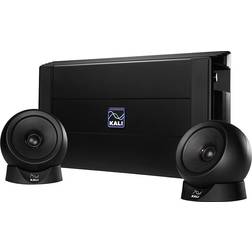 Kali Audio Ultra-Nearfield 3-Way