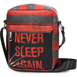 Women's Nightmare On Elm Street Freddy Crossbody Wallet