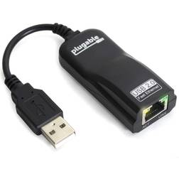 Plugable USB2-E100