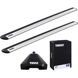 Thule Tagbøjler VW Passat B6, B7