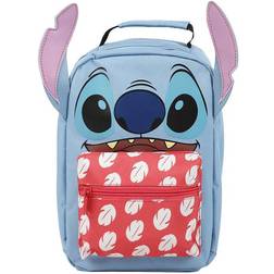 Lilo & Stitch Disney: Decorative 3D Insulated Lunch Tote