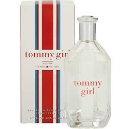 Tommy Hilfiger GIRL Eau De Toilette Spray