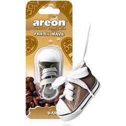 AREON Fresh Wave, Luftfrisker, Barista
