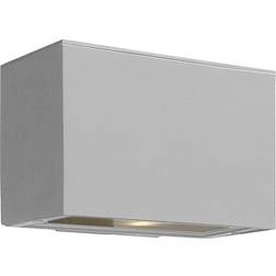 Hinkley 1646-LL Atlantis 1 Wall Light