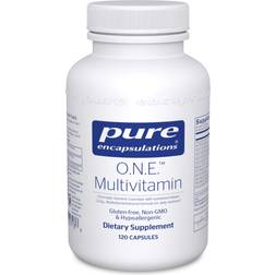 Pure Encapsulations O.N.E. Multivitamin 120