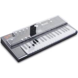 Decksaver ASM HYDRASYNTH EXPLORER Plastic keyboard cover