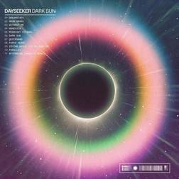 Dayseeker - Dark Sun (CD)