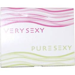 Giorgio Beverly Hills 90210 Sexy for Women 2 Sexy Sexy EDT Splash