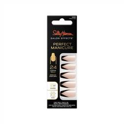 Sally Hansen Salon Effects Perfect Manicure Coffin