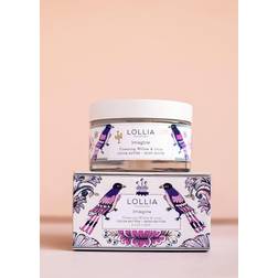 LoLLIA Imagine Body Butter Nourishing Body Moisturizer Finest Ingredients