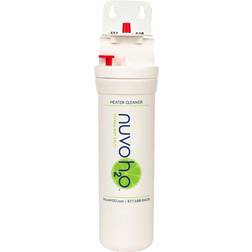 NuvoH2O Salt Free Eco-Friendly Water Heater Water Softener/Conditioner/Filtration