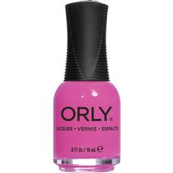 Orly Nail Polish FANCY Nail