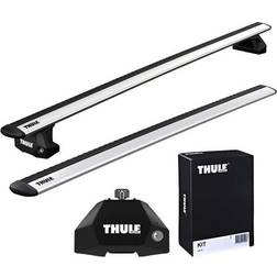 Thule Honda CR-V 5-dr SUV, 07-11